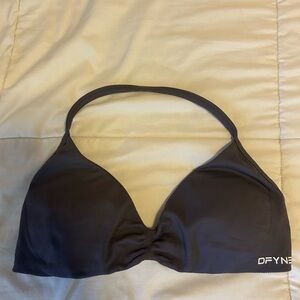 DFYNE Impact Strappy Top